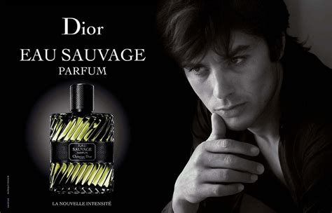 alain delon parfum.